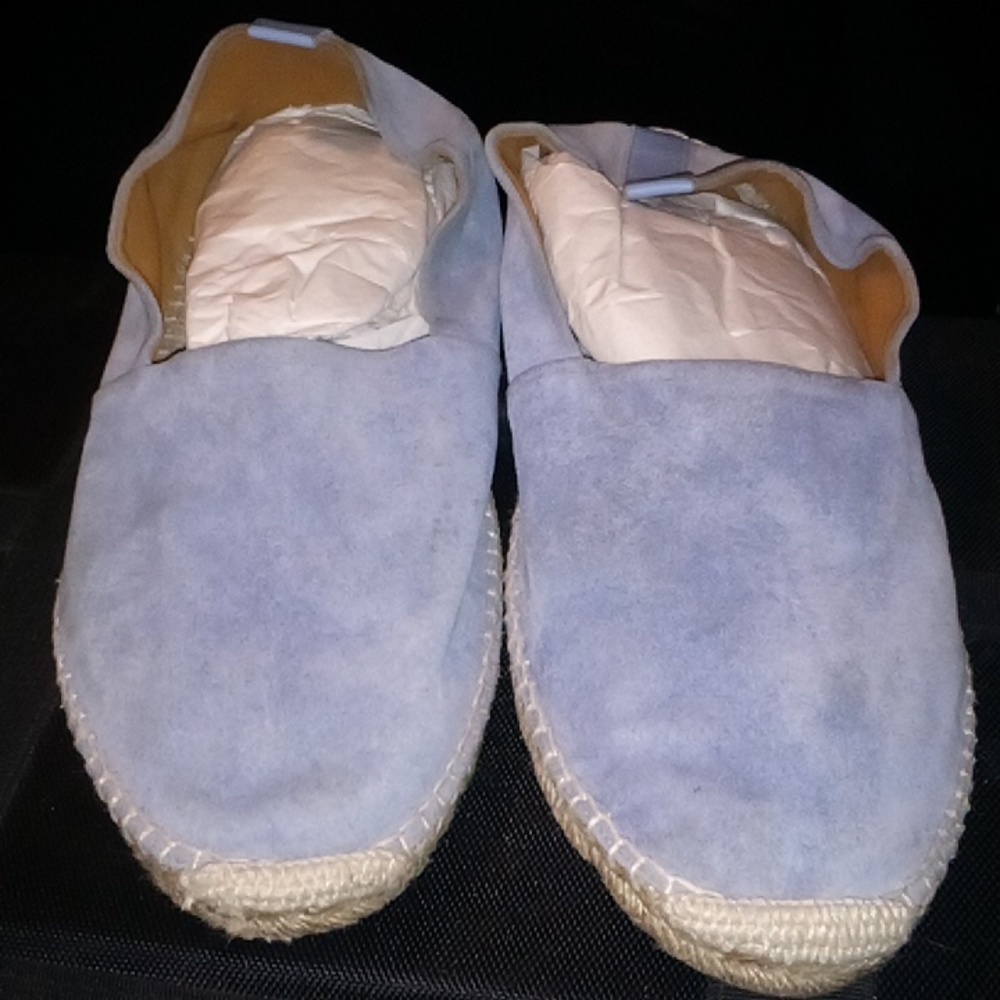 Ralph Lauren shoes